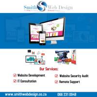 Smith Web Design PTY Ltd image 3